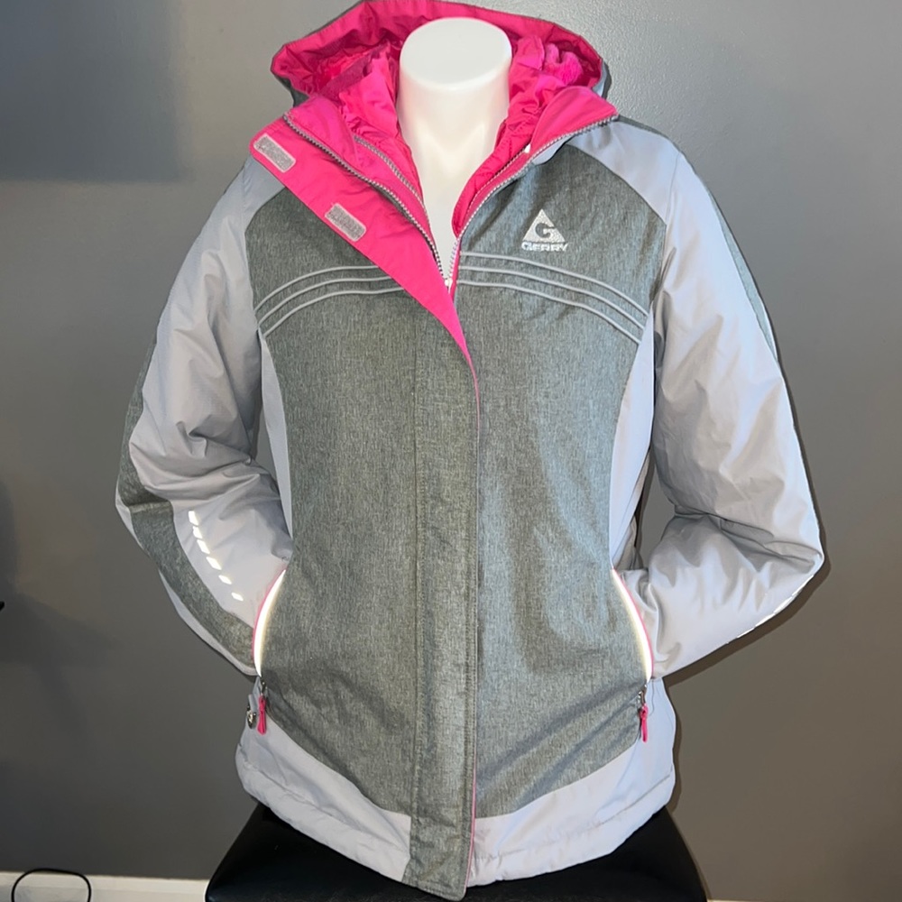 3 in 1 Coat